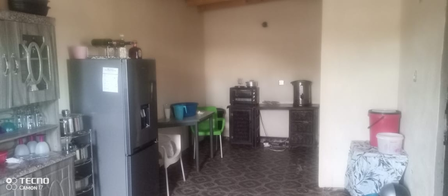 1 Bedroom Property for Sale in Bloemside Free State